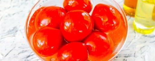 Шаг 4: сладкого лечо