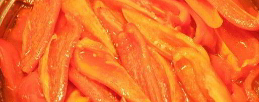 Шаг 2: венгерского лечо