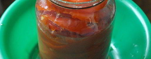 Шаг 4: венгерского лечо