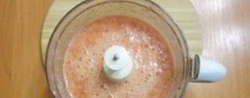 Шаг 1: закатки лечо на зиму