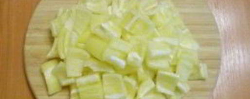 Шаг 3: закатки лечо на зиму