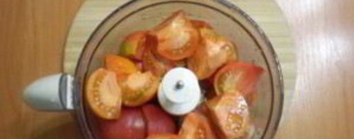 Шаг 1: закатки лечо