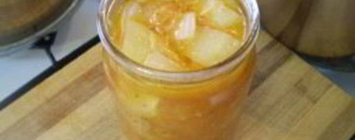 Шаг 10: закатки лечо