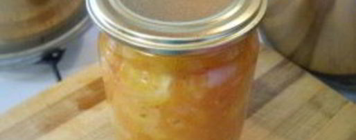 Шаг 11: закатки лечо