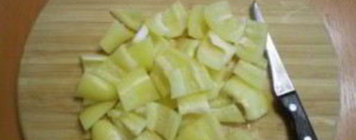 Шаг 4: закатки лечо