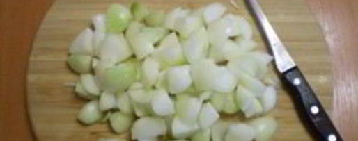 Шаг 5: закатки лечо