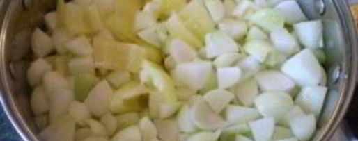 Шаг 6: закатки лечо