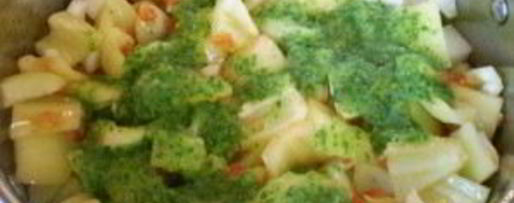 Шаг 7: закатки лечо