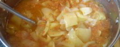 Шаг 9: закатки лечо