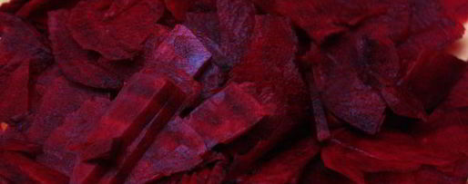 Шаг 1: капусты маринованной со свеклой