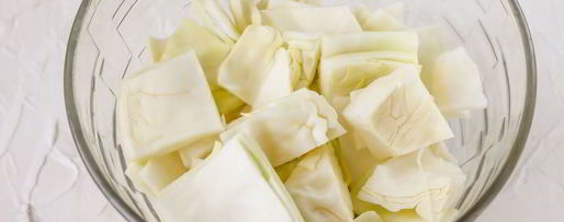 Шаг 1: капусты по-грузински со свеклой