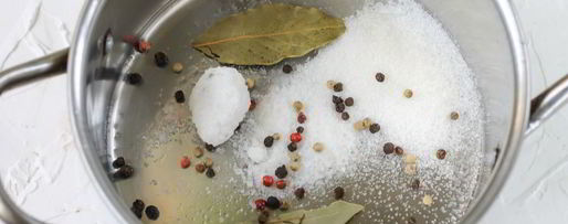 Шаг 6: капусты по-грузински со свеклой