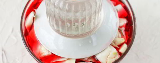 Шаг 8: капусты по-грузински со свеклой