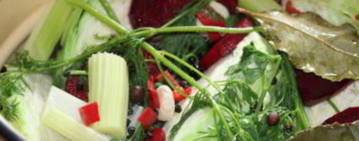 Шаг 10: капусты по-гурийски