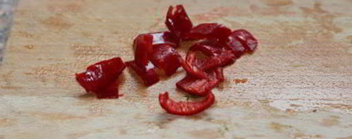 Шаг 3: капусты по-гурийски