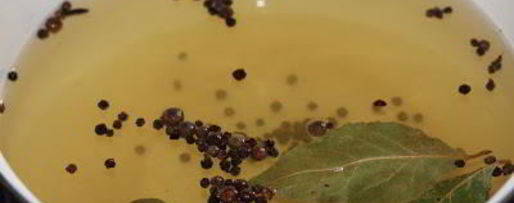 Шаг 9: капусты по-гурийски