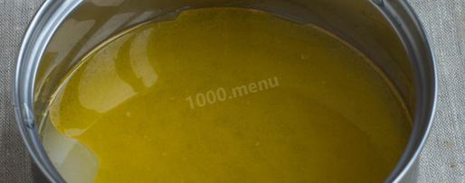 Шаг 1: капусты провансаль классический