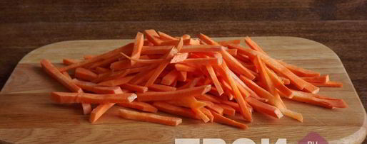 Шаг 2: капусты провансаль