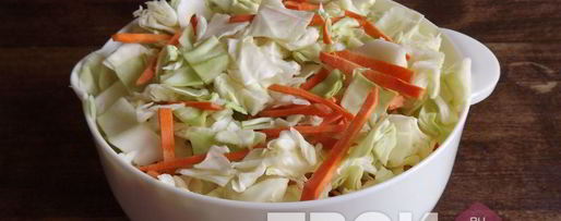 Шаг 3: капусты провансаль