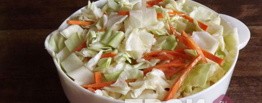 Шаг 5: капусты провансаль