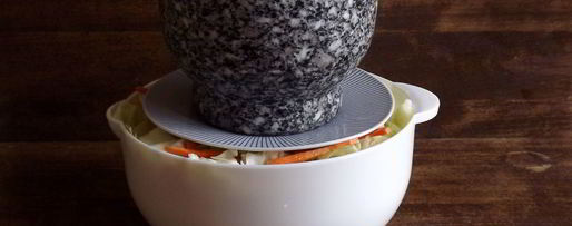 Шаг 6: капусты провансаль