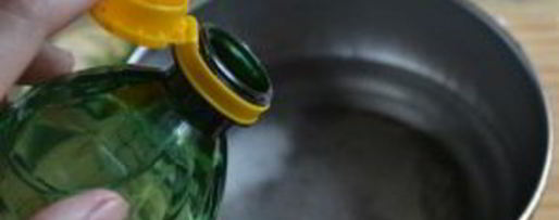 Шаг 5: маринованной капусты с помидорами