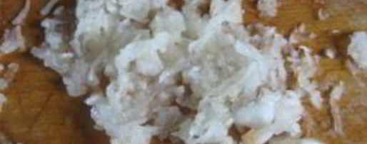 Шаг 5: маринованной капусты