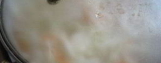 Шаг 8: маринованной капусты