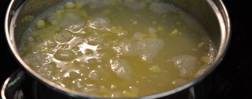 Шаг 2: маринованной кукурузы со сладким перцем