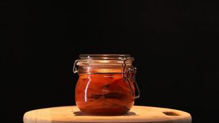 Рецепт Маринованной моркови