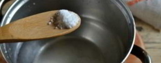 Шаг 5: маринованной сладкой капусты