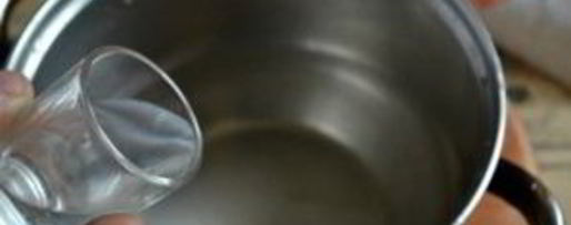 Шаг 6: маринованной сладкой капусты