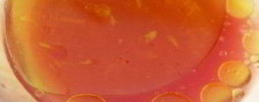 Шаг 3: маринованного болгарского перца в масле