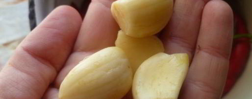 Шаг 1: маринованного горького перца