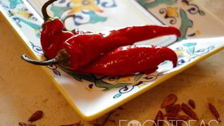 Рецепт Маринованного острого перца