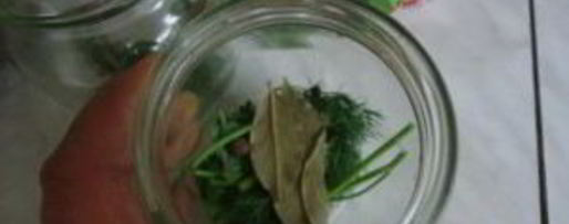 Шаг 1: маринованного репчатого лука на зиму