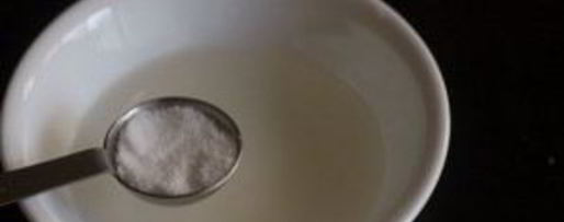 Шаг 4: маринованного шалота