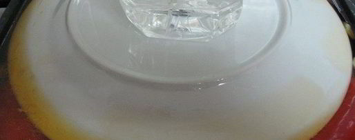 Шаг 4: маринованных болгарских перцев