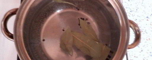 Шаг 2: маринованных грибочков