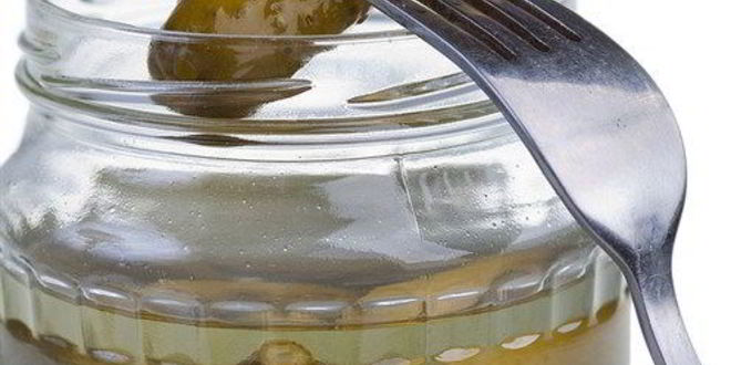 Рецепт маринованных корнишонов по-французски