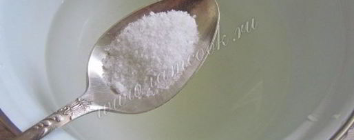 Шаг 6: маринованных лисичек на зиму