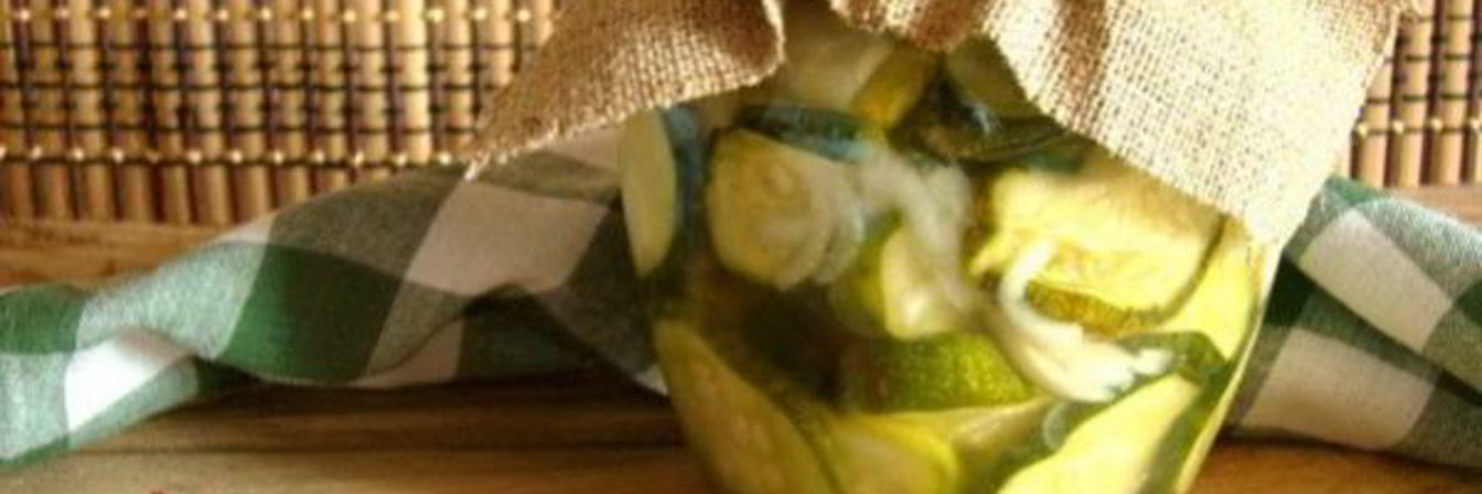 Рецепт Маринованных огурцов