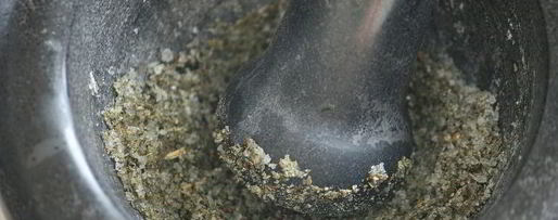 Шаг 4: маринованных печеных перцев