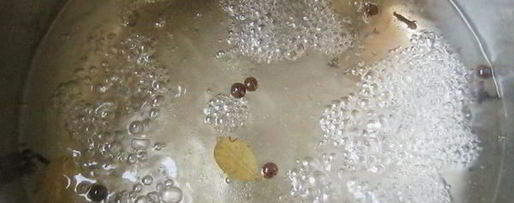 Шаг 2: маринованных перцев