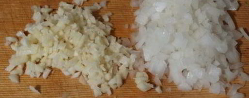 Шаг 2: маринованных помидоров за 30 минут