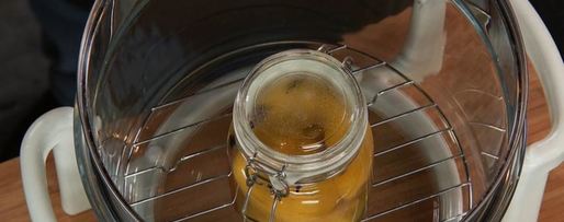 Шаг 2: маринованных пряных лимонов