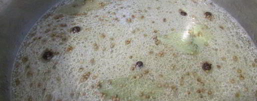 Шаг 2: маринованных вешенок