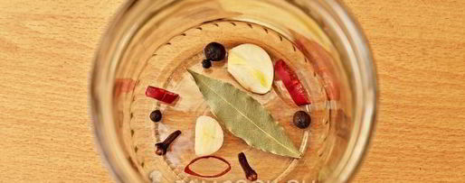 Шаг 6: моркови, маринованной ны зиму без стерилизации