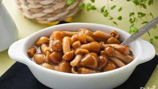 Рецепт Опят маринованных