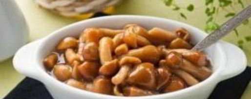 Шаг 4: опят маринованных